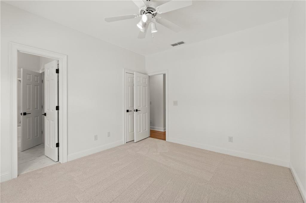 Woodland Park - Residential