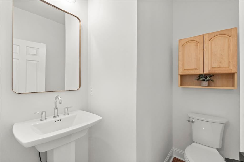 Woodland Park - Residential