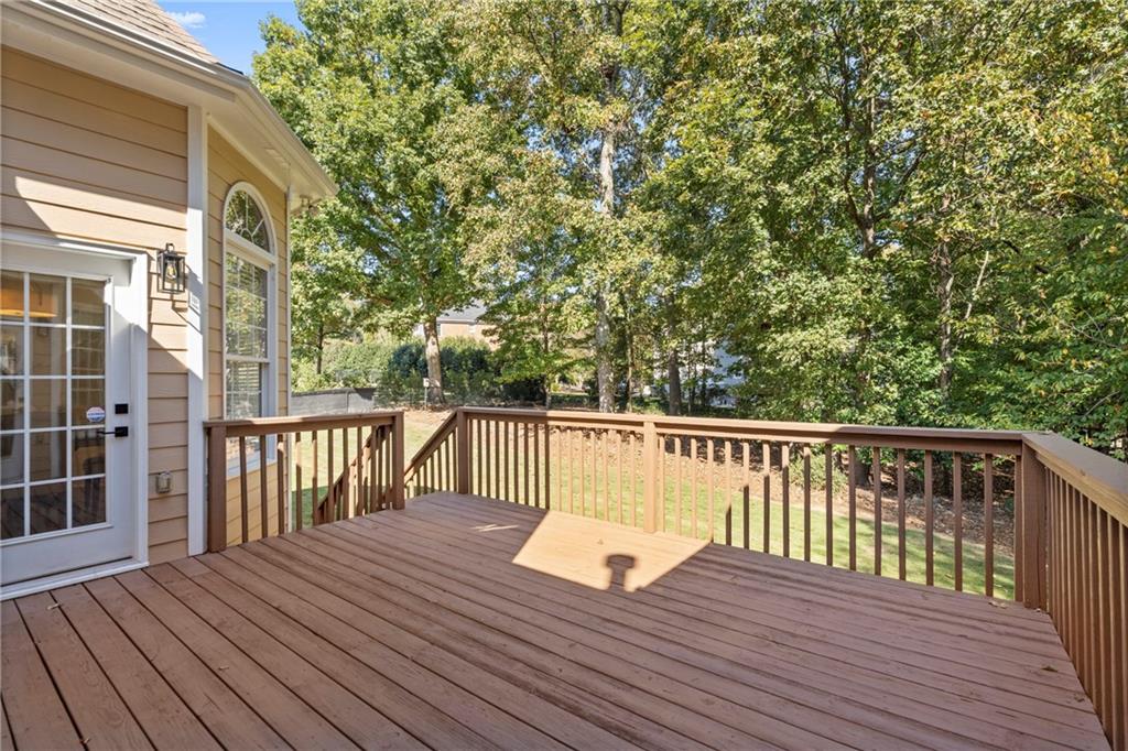 Woodland Park - Residential
