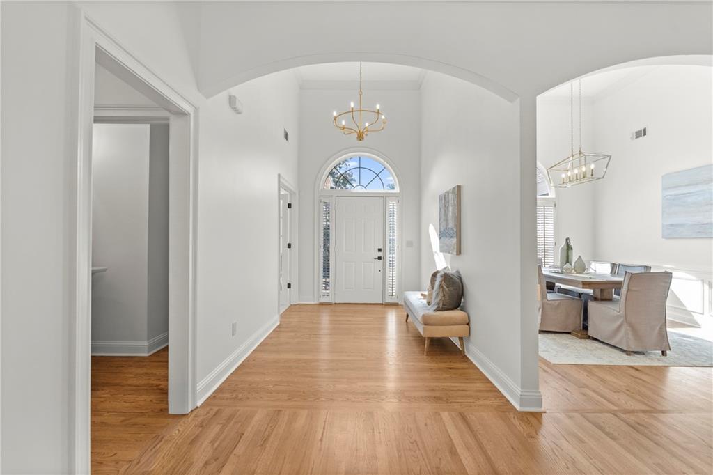Woodland Park - Residential