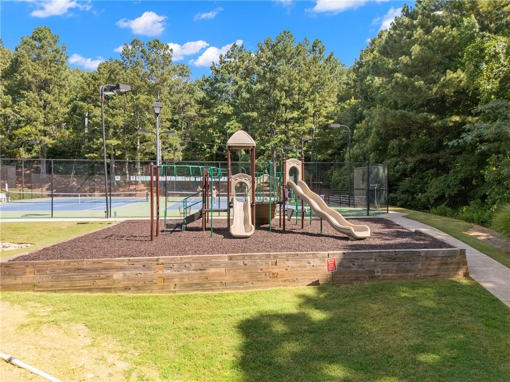 Woodland Park - Residential