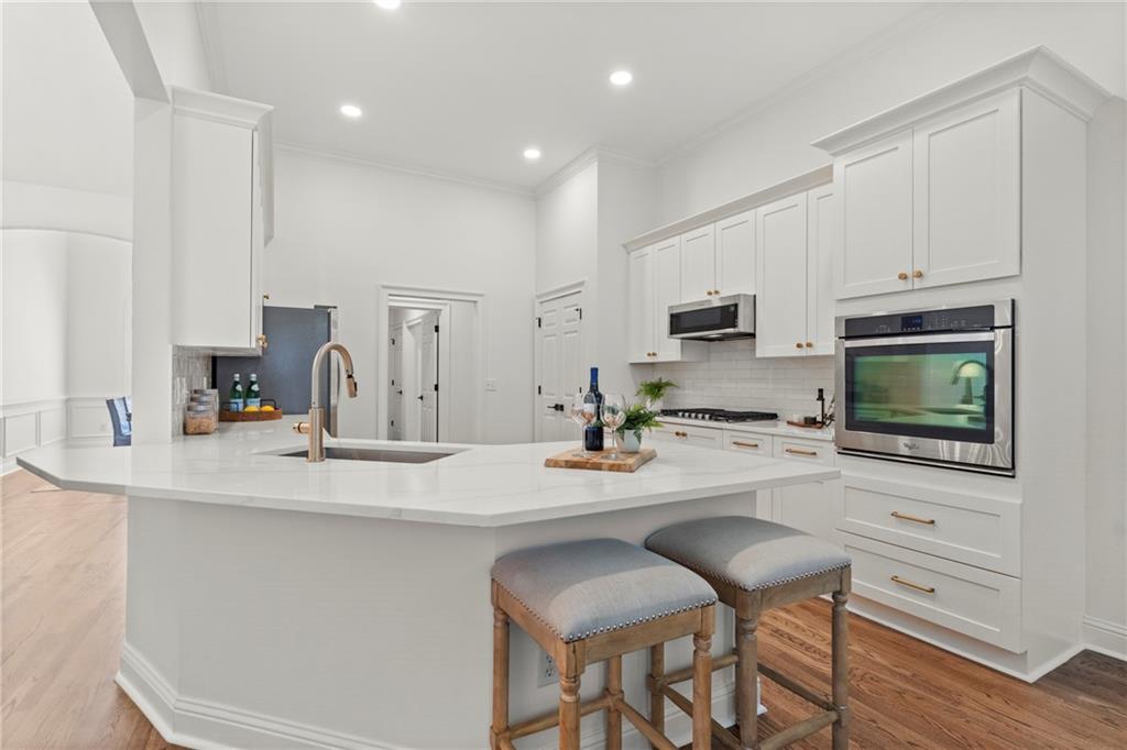 Woodland Park - Residential