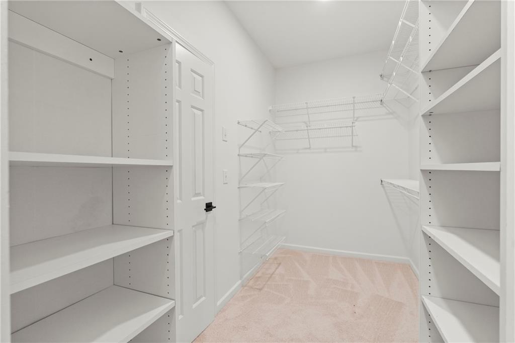 Woodland Park - Residential