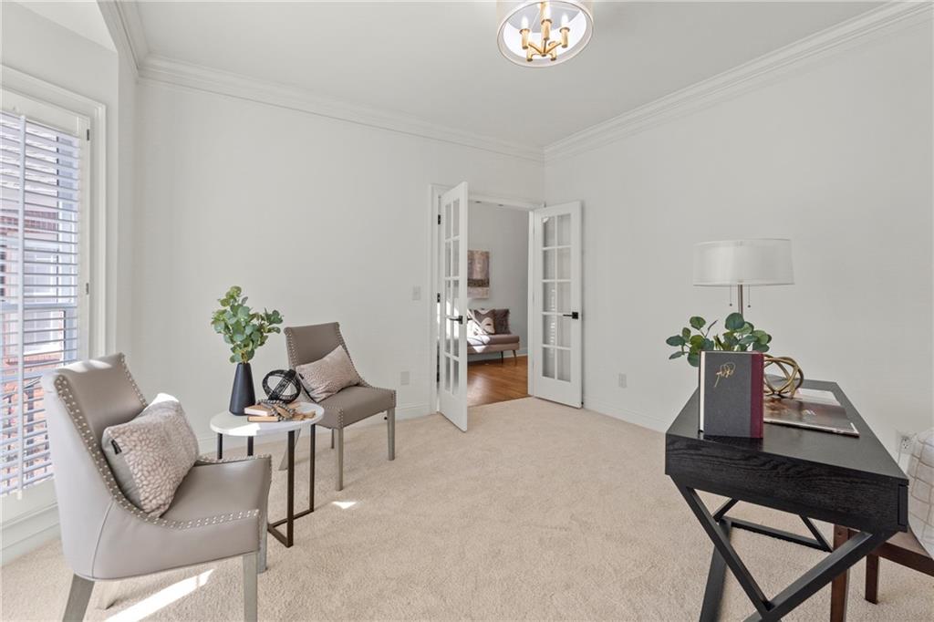 Woodland Park - Residential