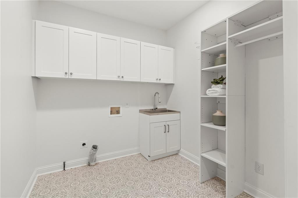 Woodland Park - Residential