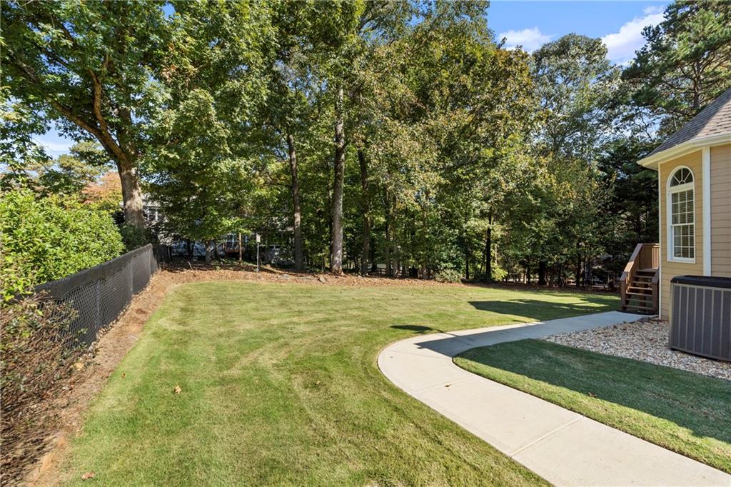 Woodland Park - Residential