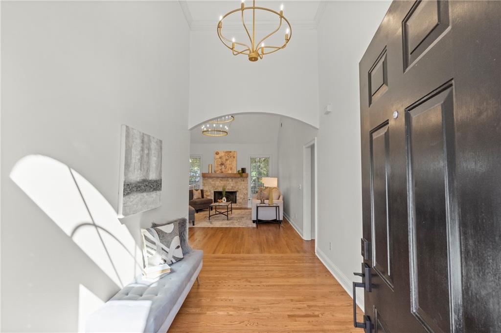 Woodland Park - Residential