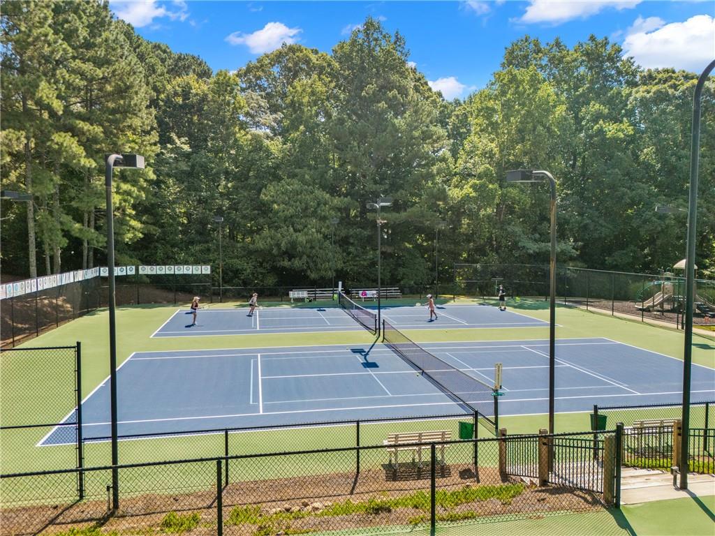 Woodland Park - Residential