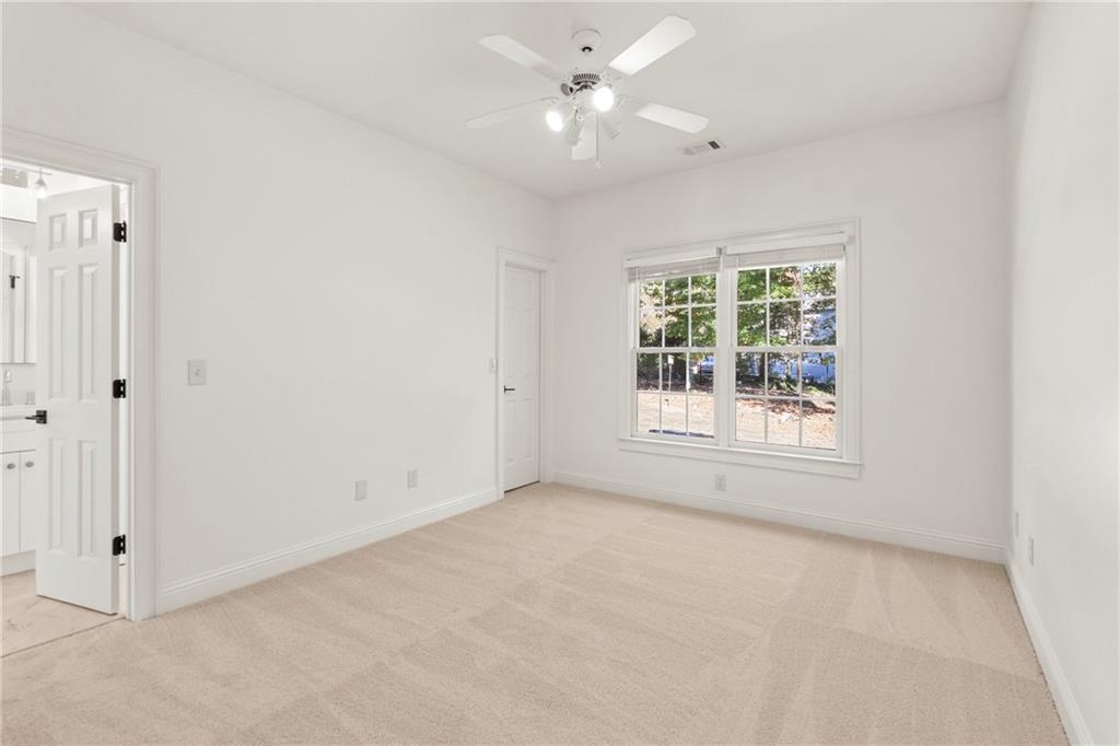 Woodland Park - Residential