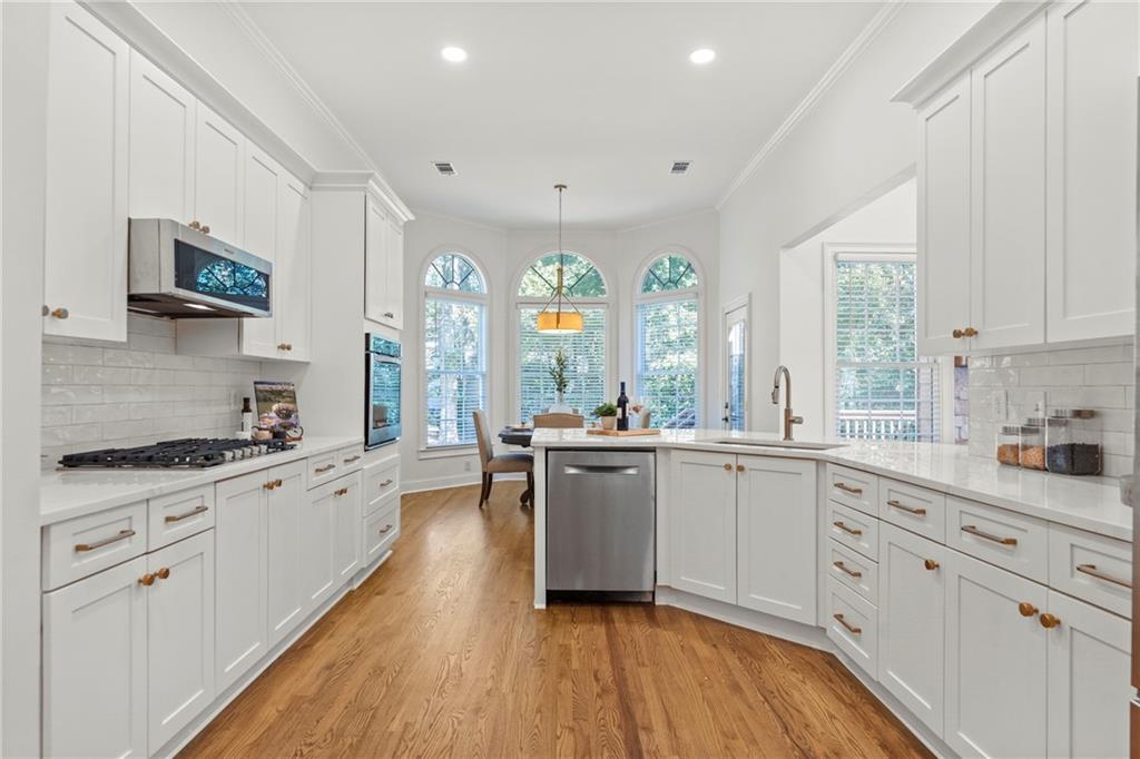 Woodland Park - Residential