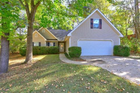 9184 Melody Court Covington GA 30014