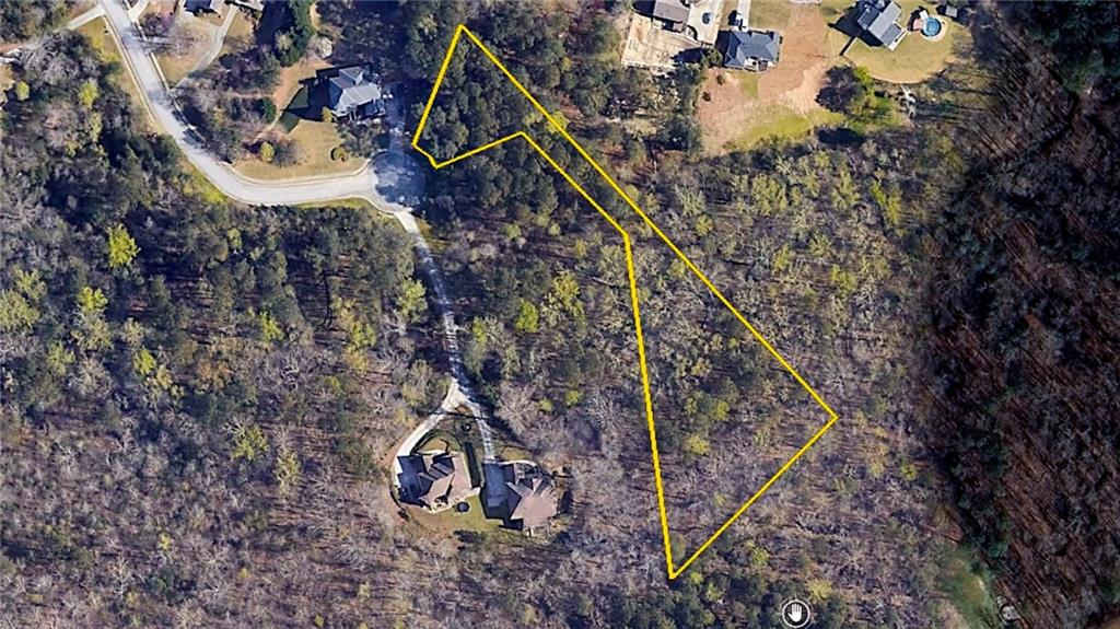 This great Cul-De-Sac lot is ready for your dream home! It's a private wooded lot in the River Station Estates neighborhood. This is an estate home subdivision, with homes selling in the 600-700s. Located in the coveted Archer High School district. Close to shopping and restaurants. This lot is 1.85 acres, there are two other lots for sale in this cul-de-sac; 1480 at 1.65 acres and 1461 at 3.04 acres.
