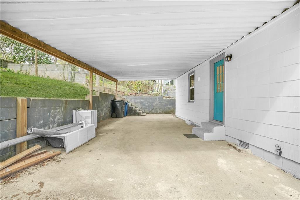 1910 Thompson Avenue, East Point, Georgia image 23