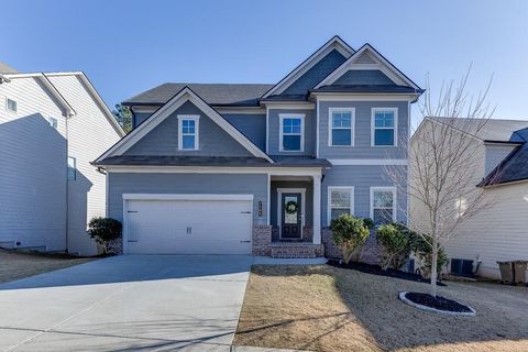 7700 Silk Tree Pointe Braselton GA 30517