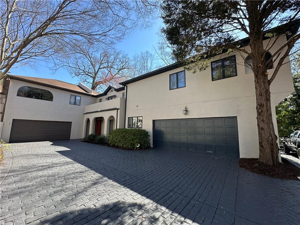 3491 Roswell Road NE D