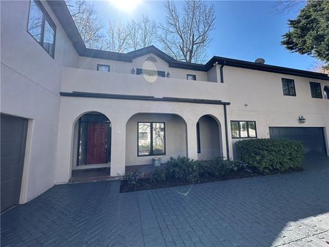 3491 Roswell Road NE D Atlanta GA 30305