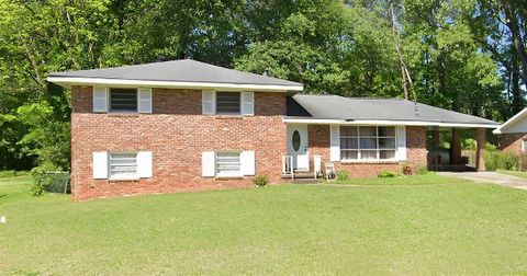 1905 Janet Lane Decatur GA 30035