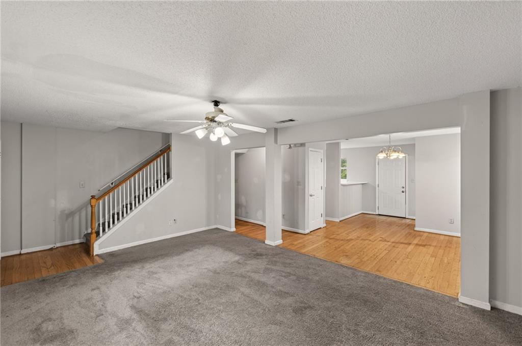 807 Tramore Drive