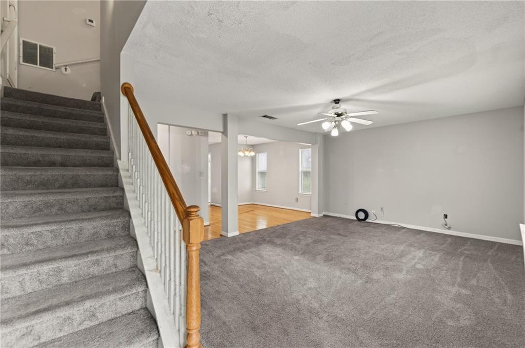 807 Tramore Drive