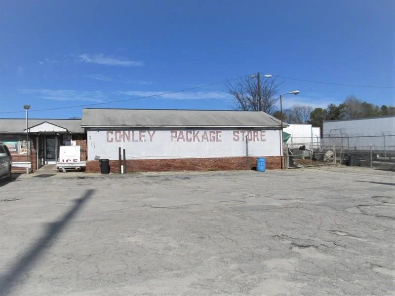 1400 Cedar Grove Road N, Conley, GA, 30288
