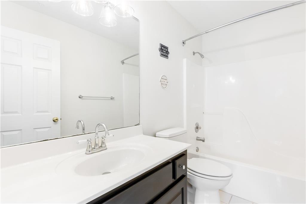 1342 Winborn Circle, Kennesaw, Georgia image 39