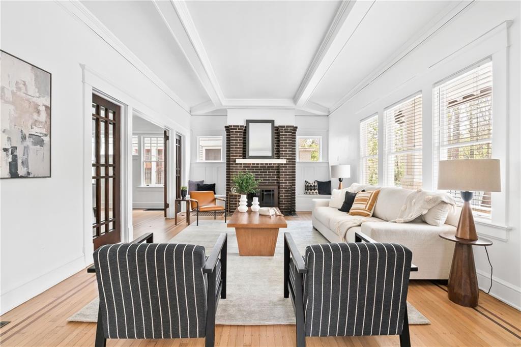 1320 North Avenue NE