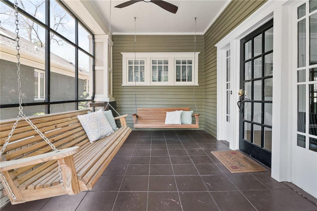 1320 North Avenue NE