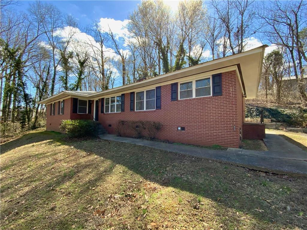 103 White Circle, Rockmart, Georgia image 2