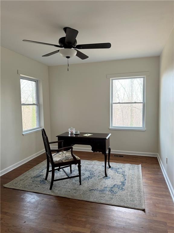 103 White Circle, Rockmart, Georgia image 17
