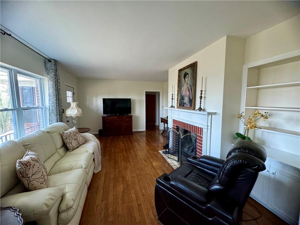103 White Circle, Rockmart, Georgia image 4
