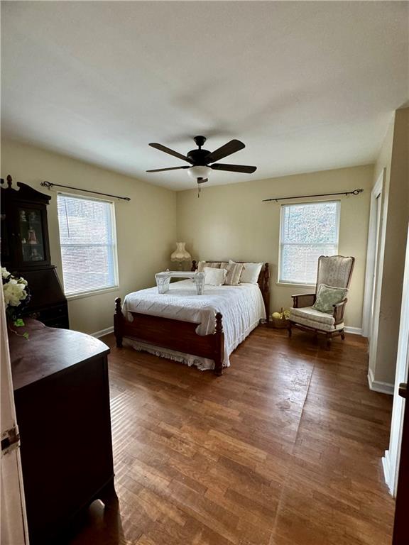 103 White Circle, Rockmart, Georgia image 15