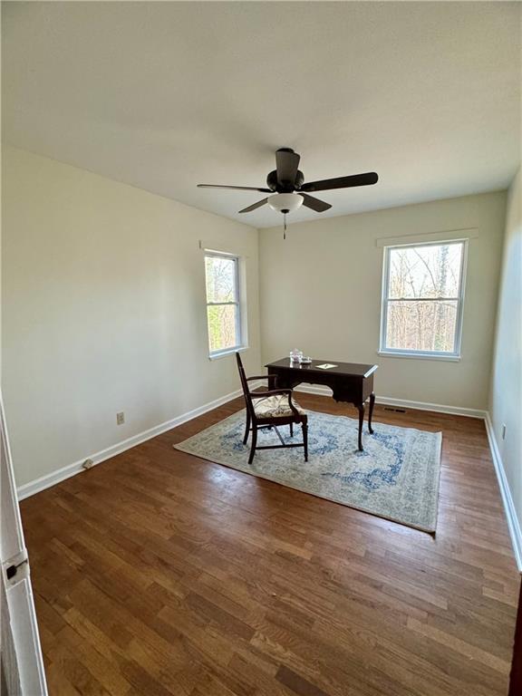 103 White Circle, Rockmart, Georgia image 16