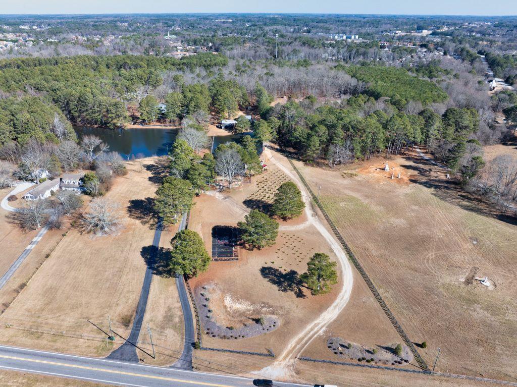 3228 Rosebud Road