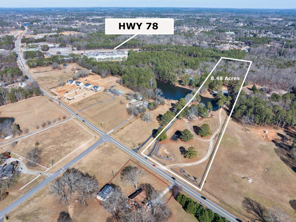 3228 Rosebud Road