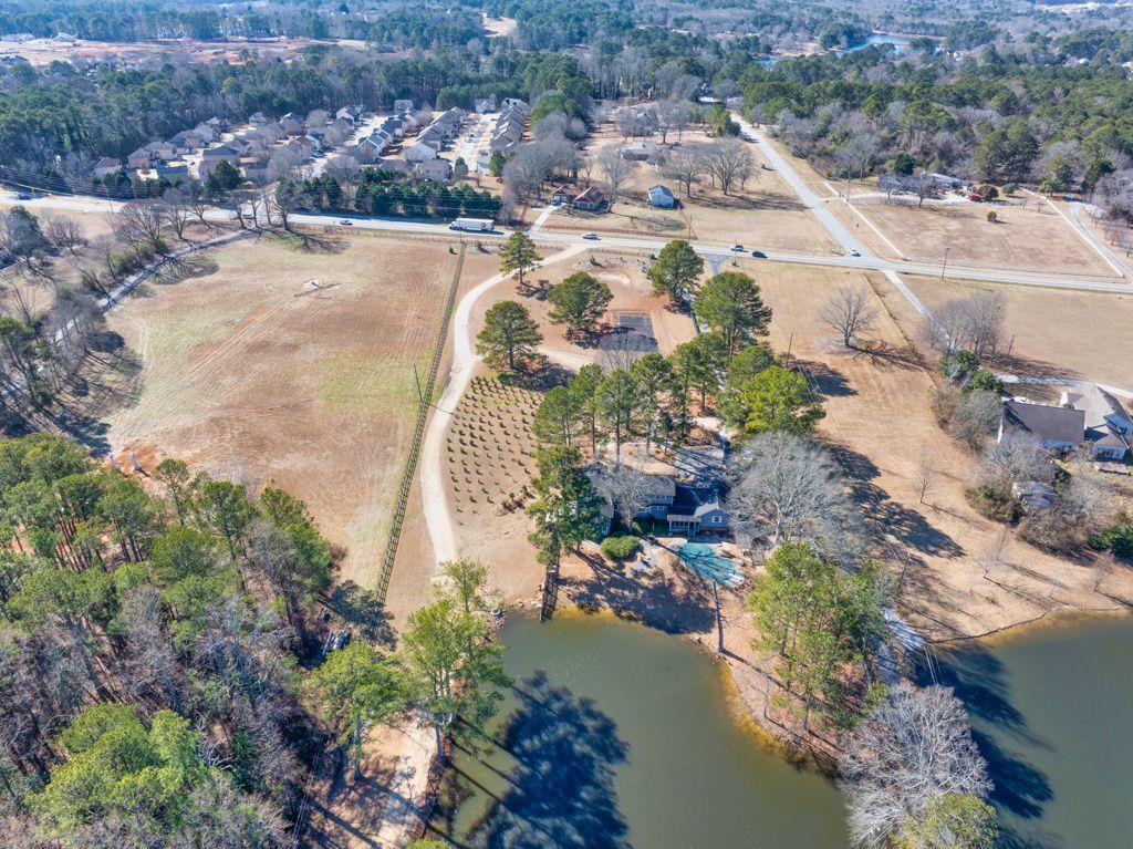 3228 Rosebud Road