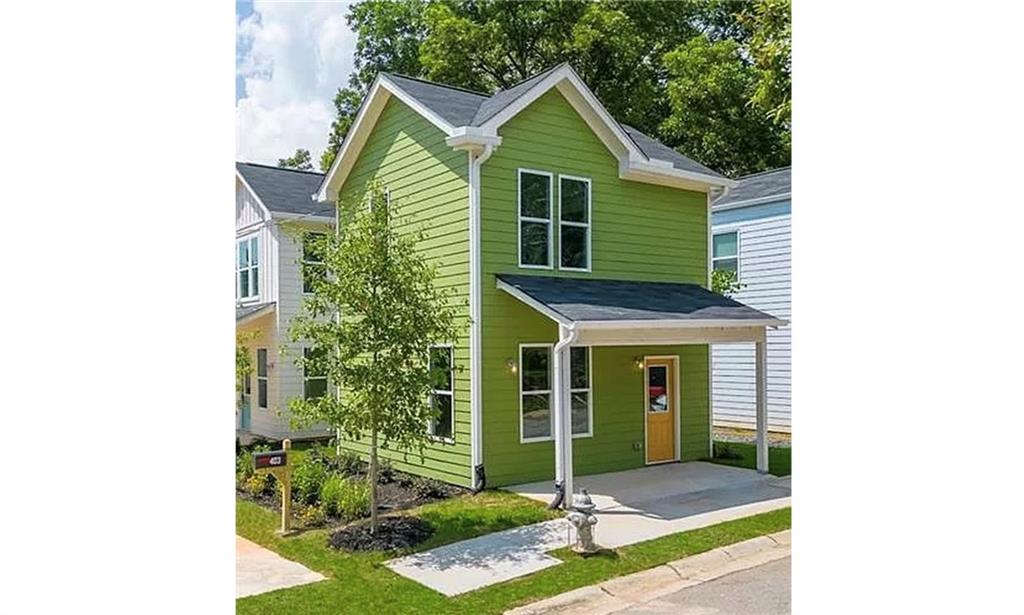 View Atlanta, GA 30318 house