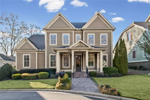 120 Walnut Circle SW Marietta GA 30064