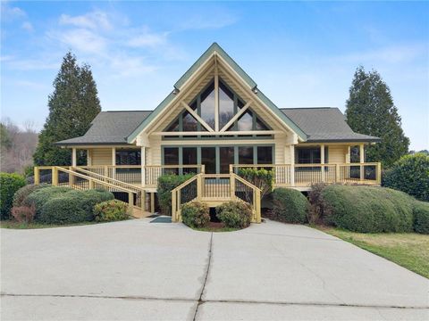 40 Benton Road Jefferson GA 30549