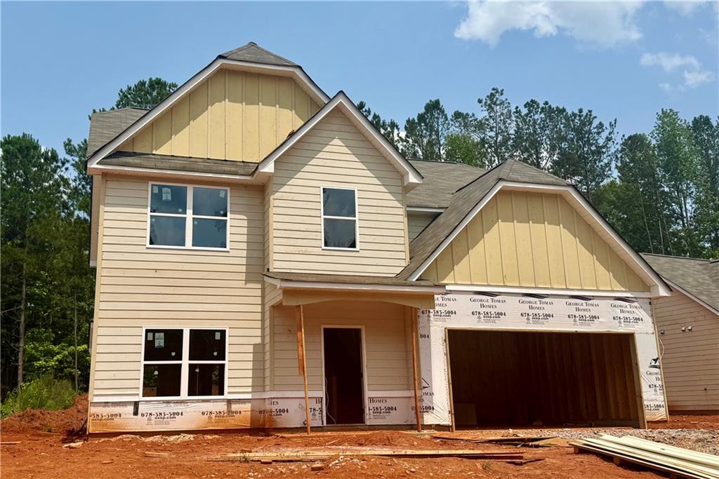 484 Charleston Place, Villa Rica, Georgia image 1