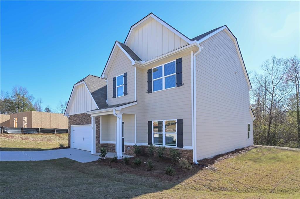 484 Charleston Place, Villa Rica, Georgia image 6
