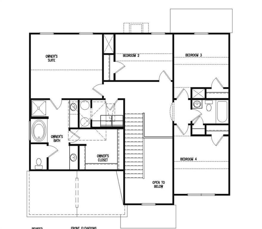 484 Charleston Place, Villa Rica, Georgia image 3