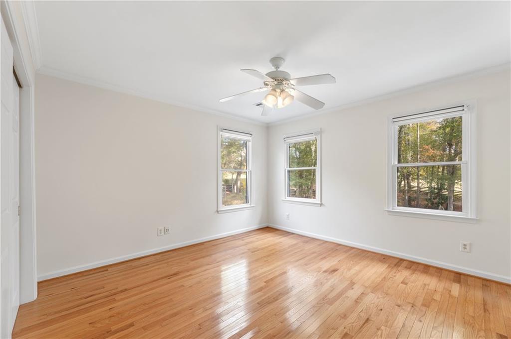 Acreage - Residential