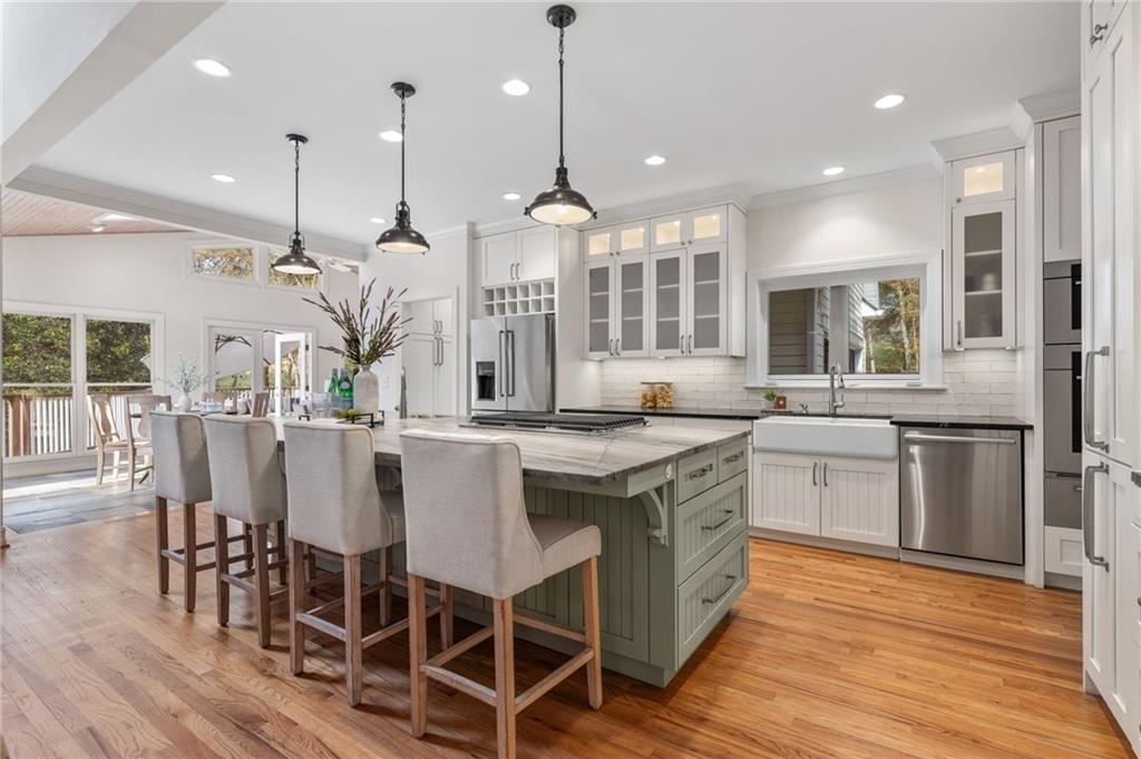 Acreage - Residential