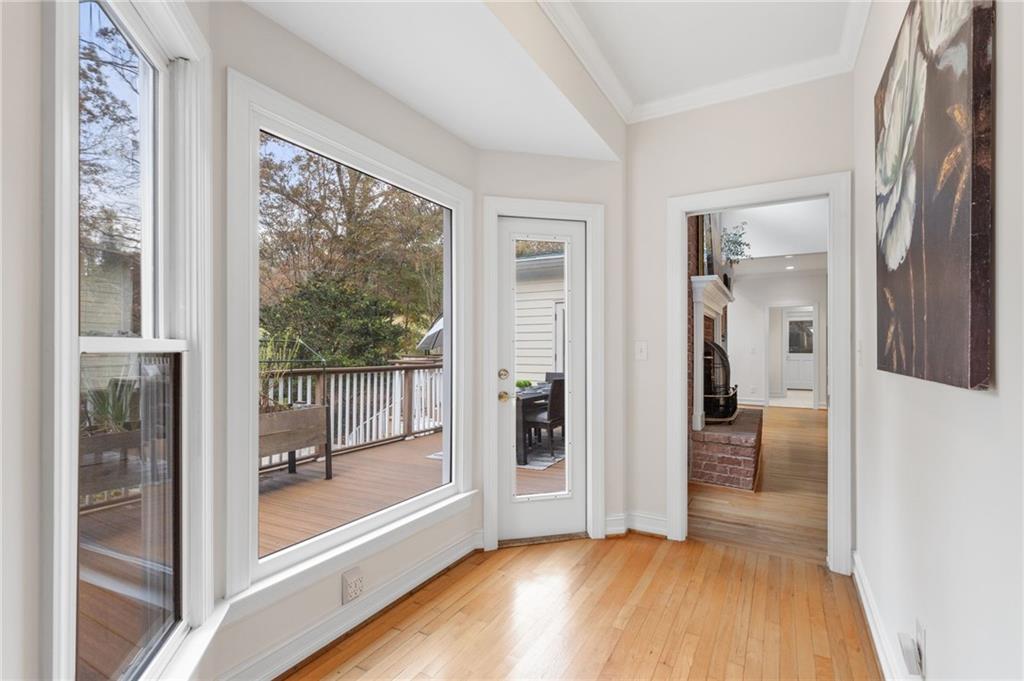 Acreage - Residential