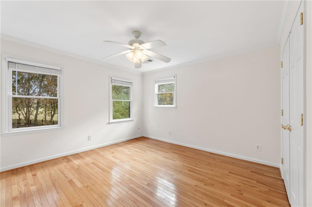 Acreage - Residential