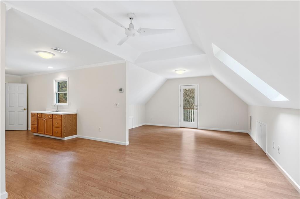 Acreage - Residential