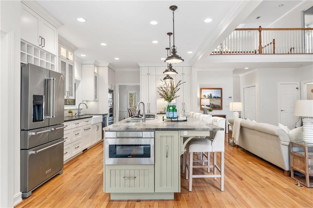 Acreage - Residential