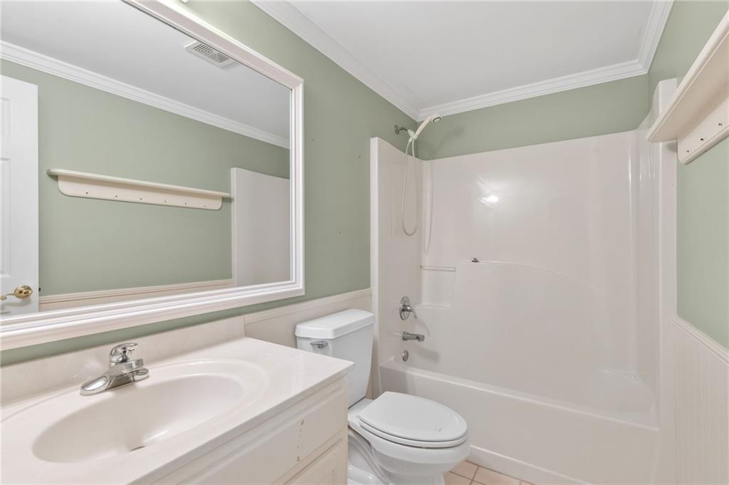 Acreage - Residential