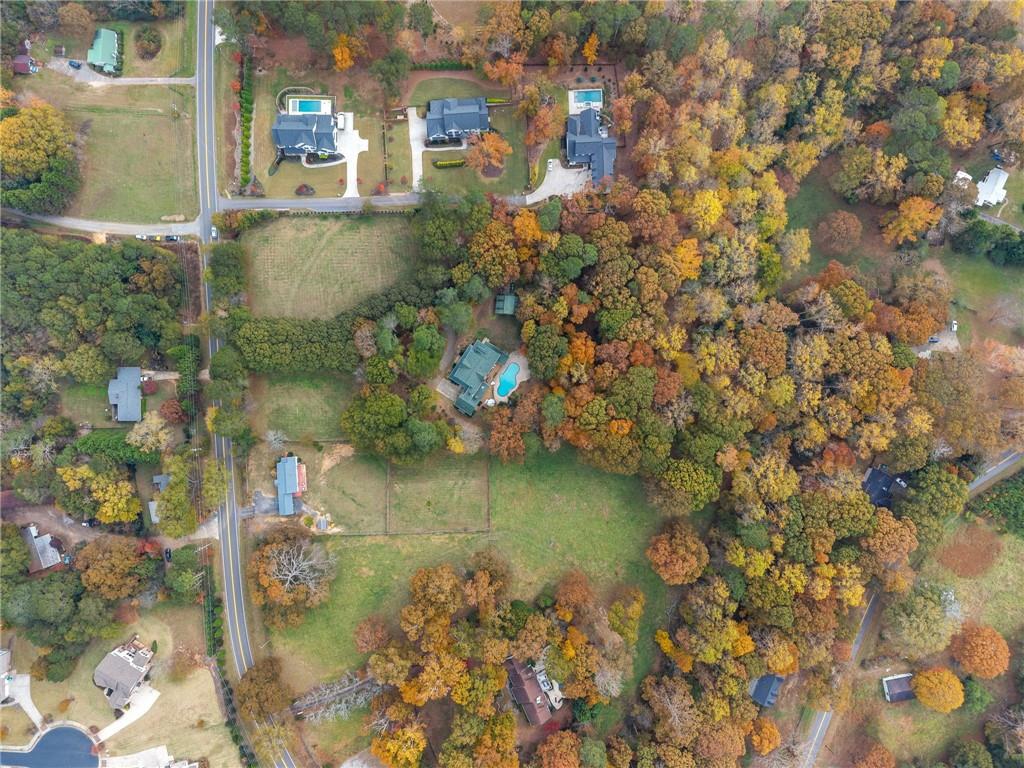 Acreage - Residential