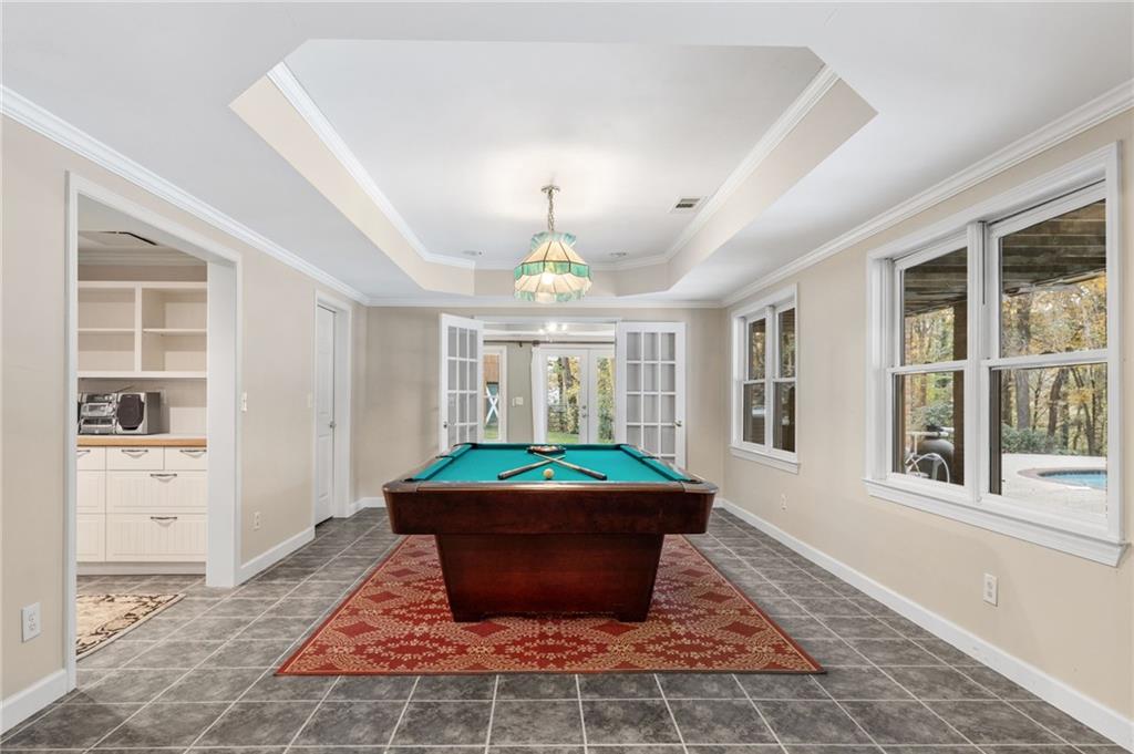 Acreage - Residential